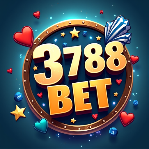 3788bet jogo